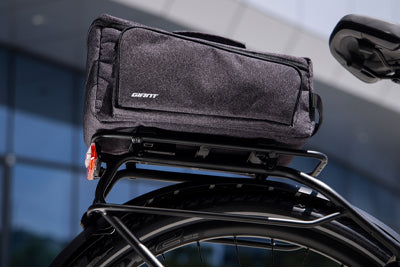 Bontrager MIK Utility Trunk Bag