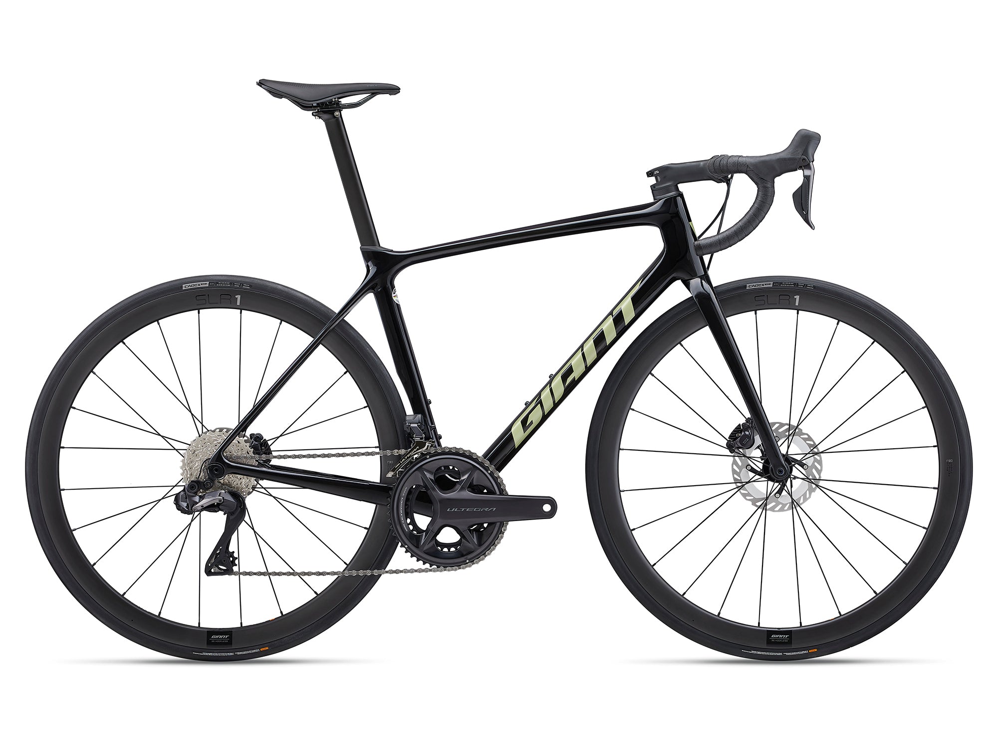 TCR Advanced Pro 0 Disc Di2