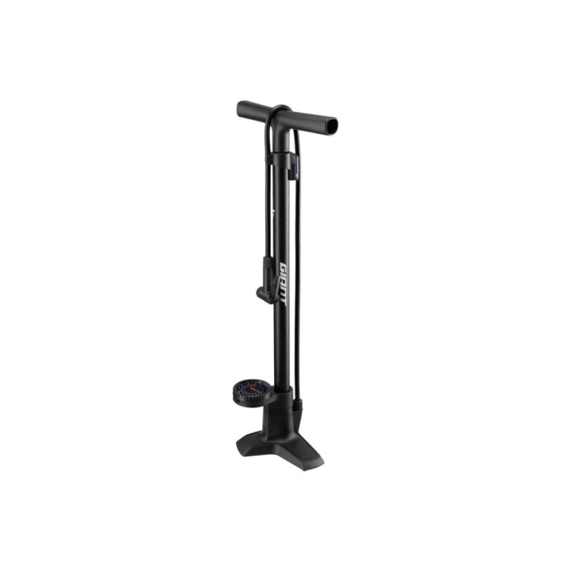 2022 GIANT CONTROL TOWER COMP FLOOR PUMP Giant Bicycles India