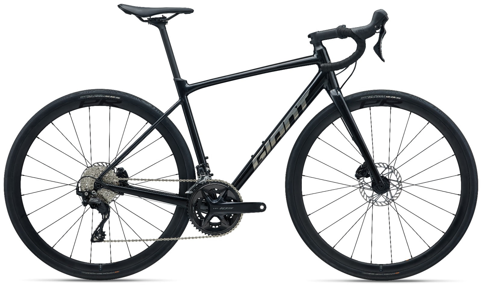 Contend AR 1 – Giant Bicycles India