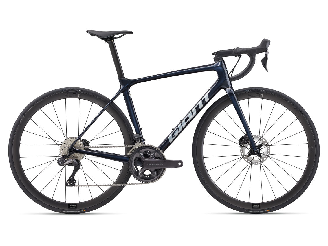 2021 tcr 2024 advanced pro