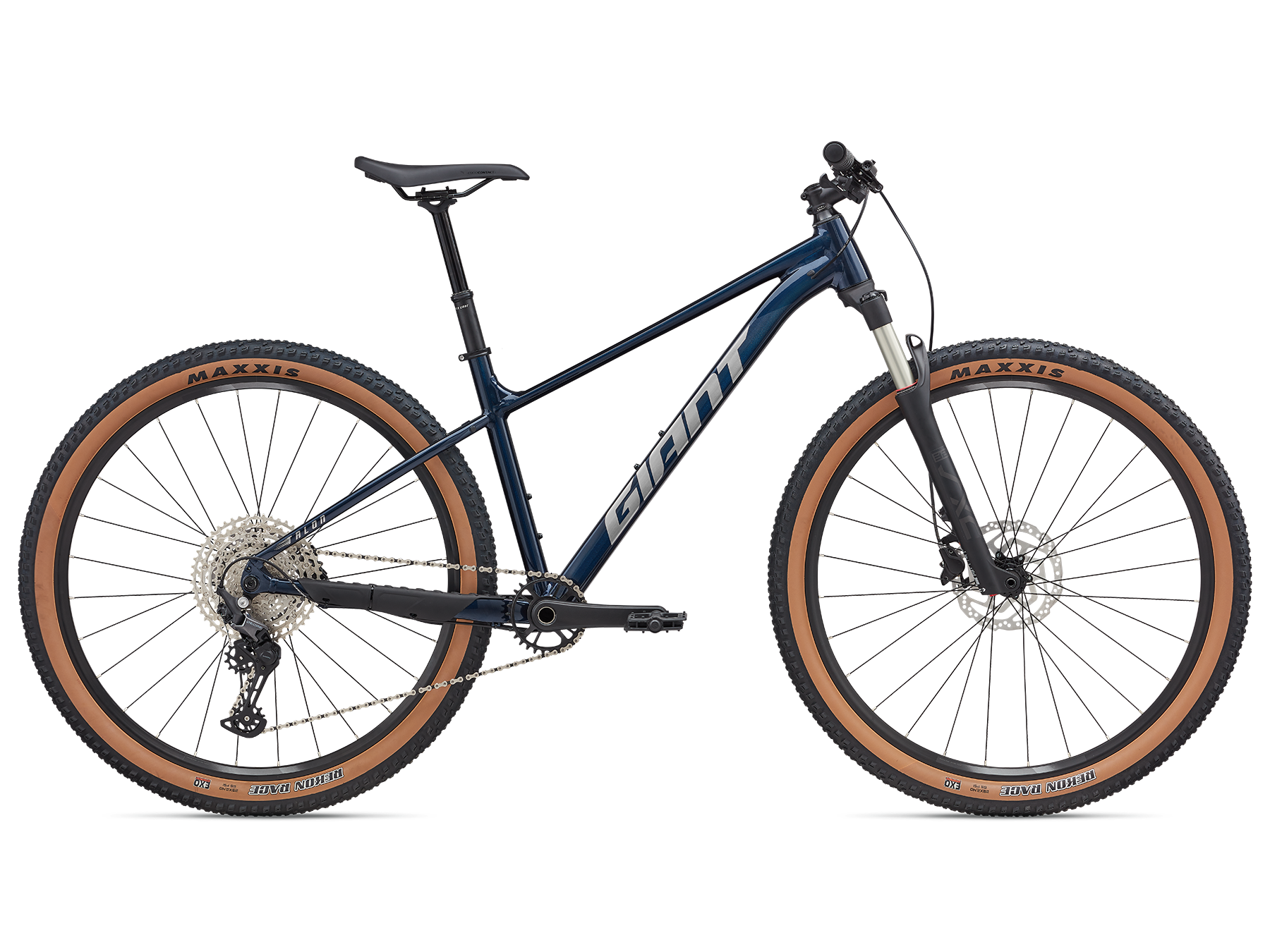Talon 29 0 – Giant Bicycles India