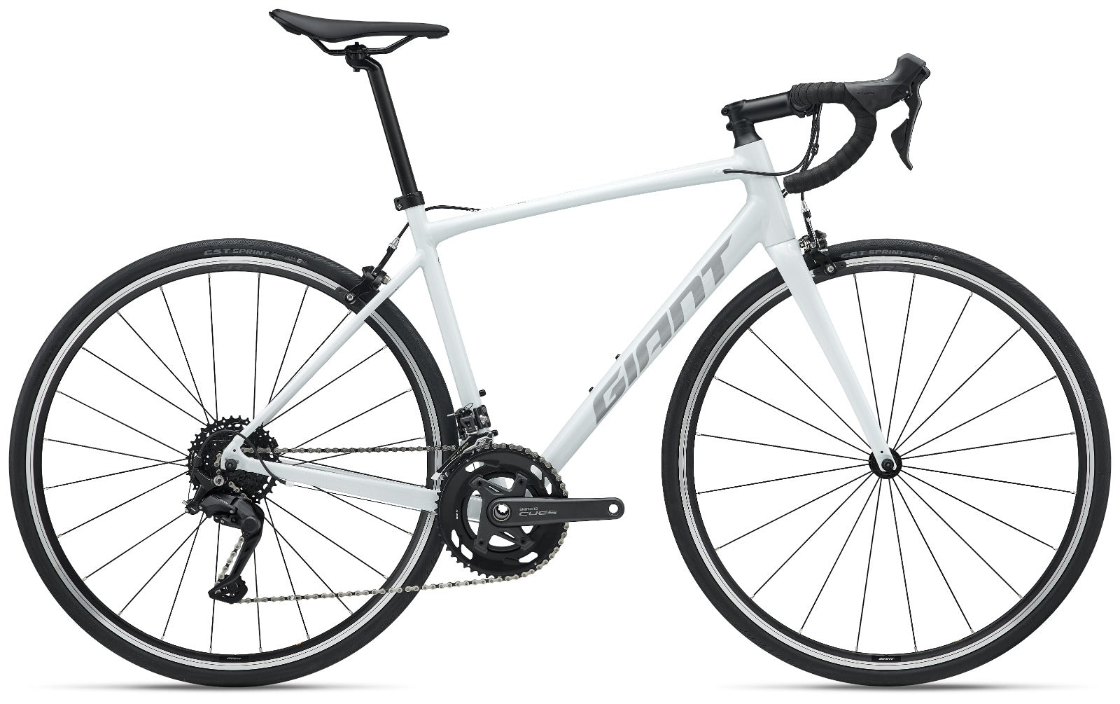 自転車本体 GIANT ACCEND One CONTEND 1 – Giant Bicycles India