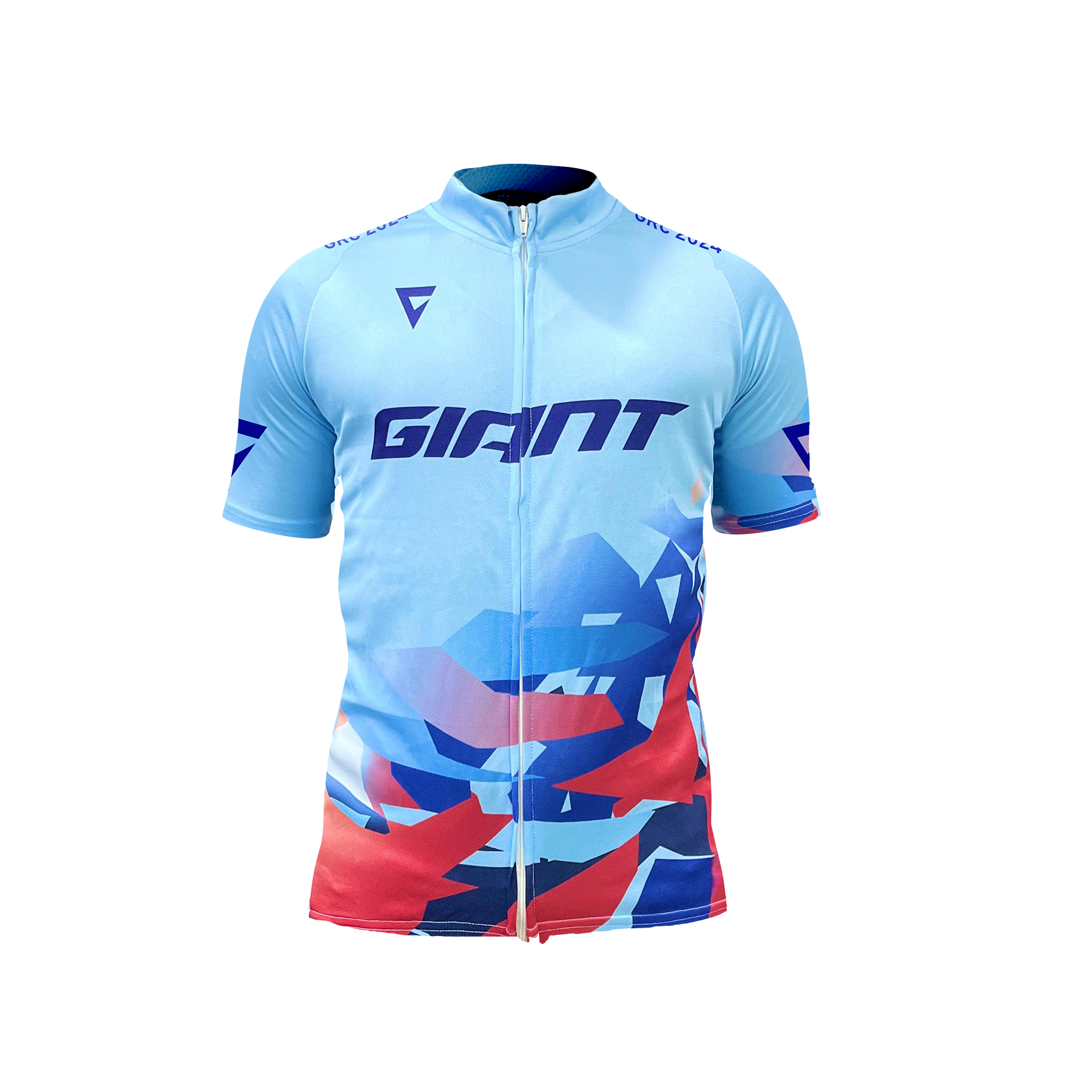 GRC 2024 JerseySouth Giant Bicycles India