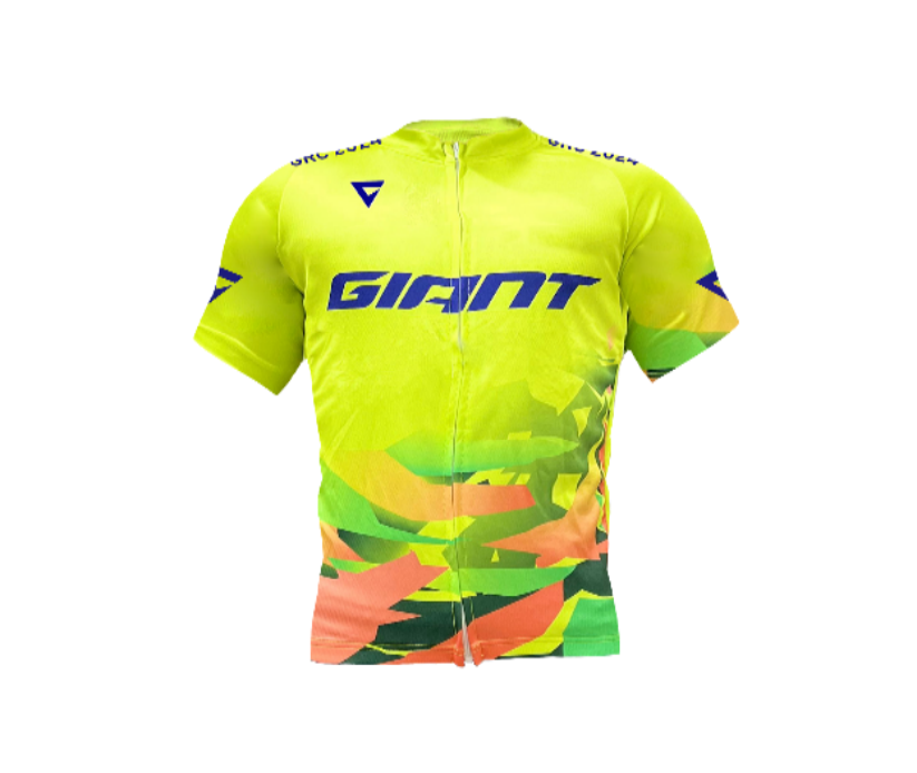 GRC 2024 JerseyWest Giant Bicycles India