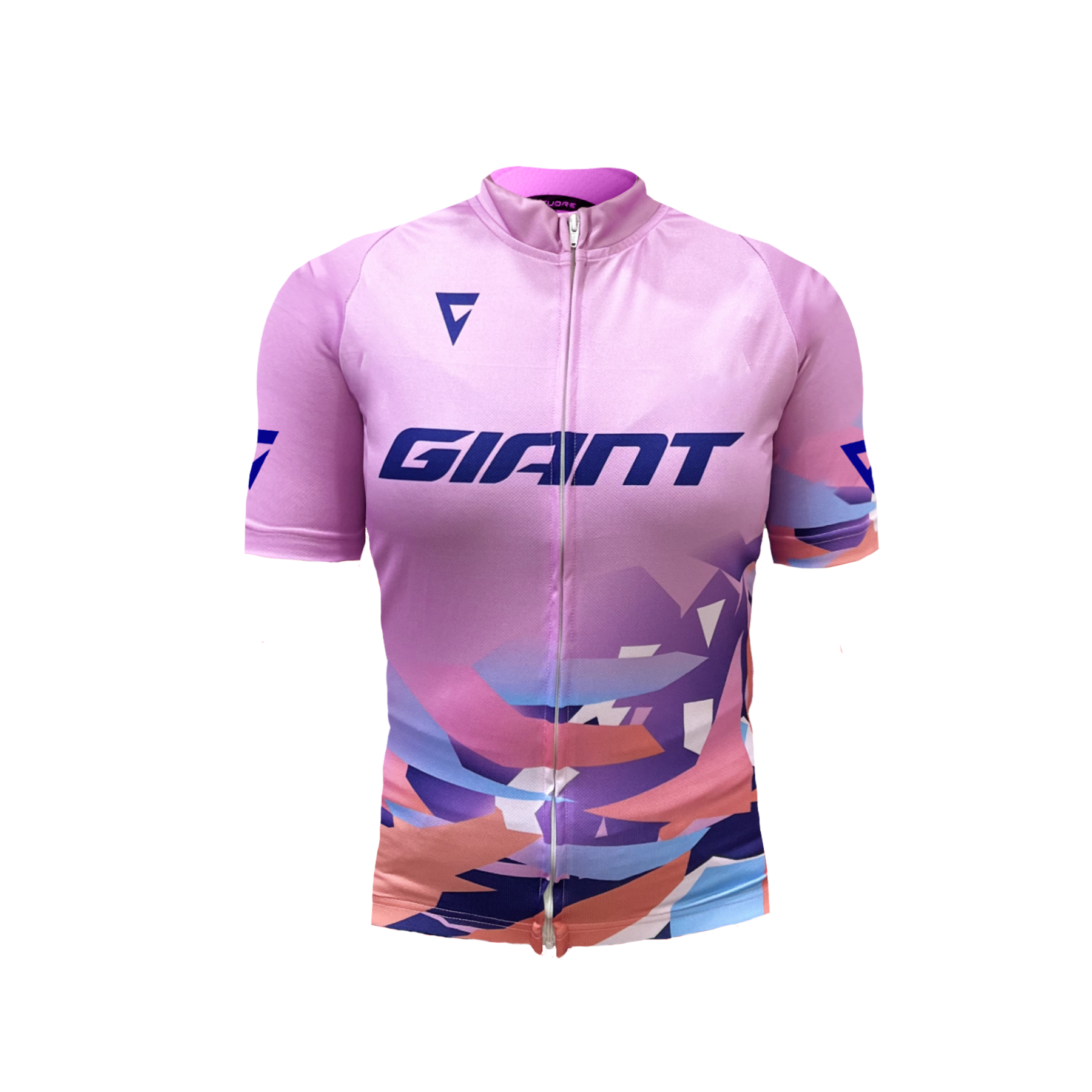 GRC 2024 JerseyWomen Giant Bicycles India