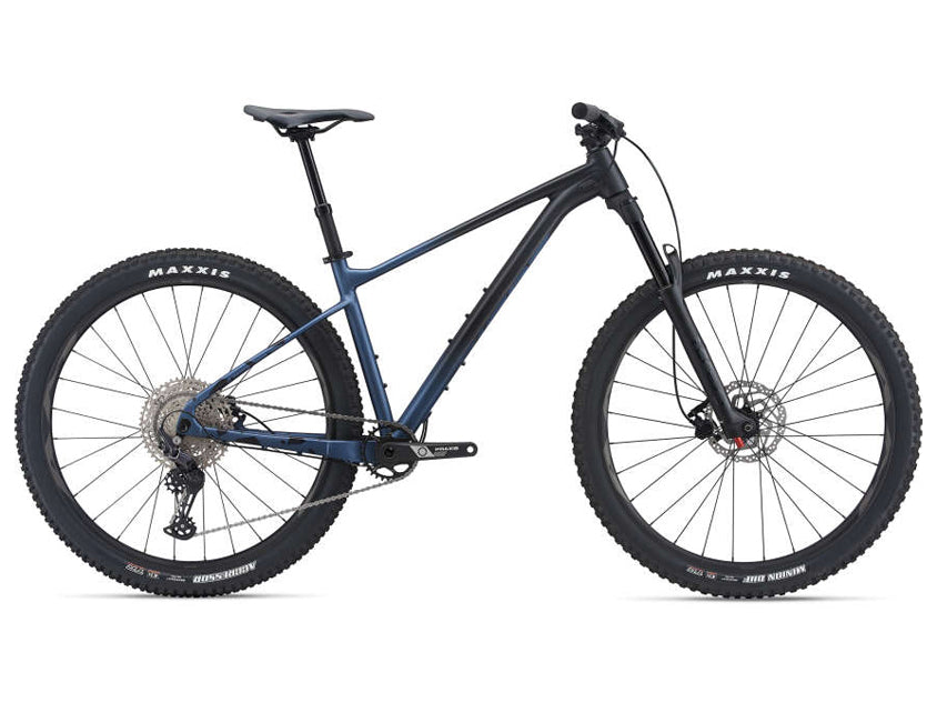 Fathom 29 – Giant Bicycles India