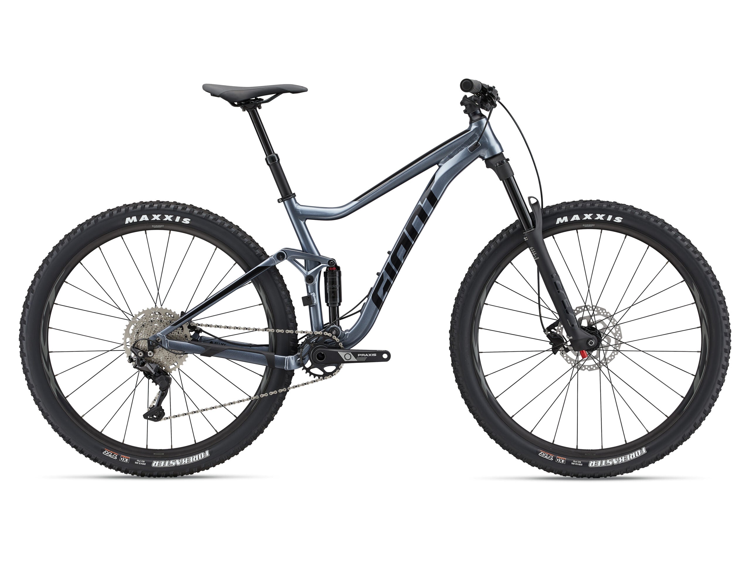 Stance 29 2 Giant Bicycles India