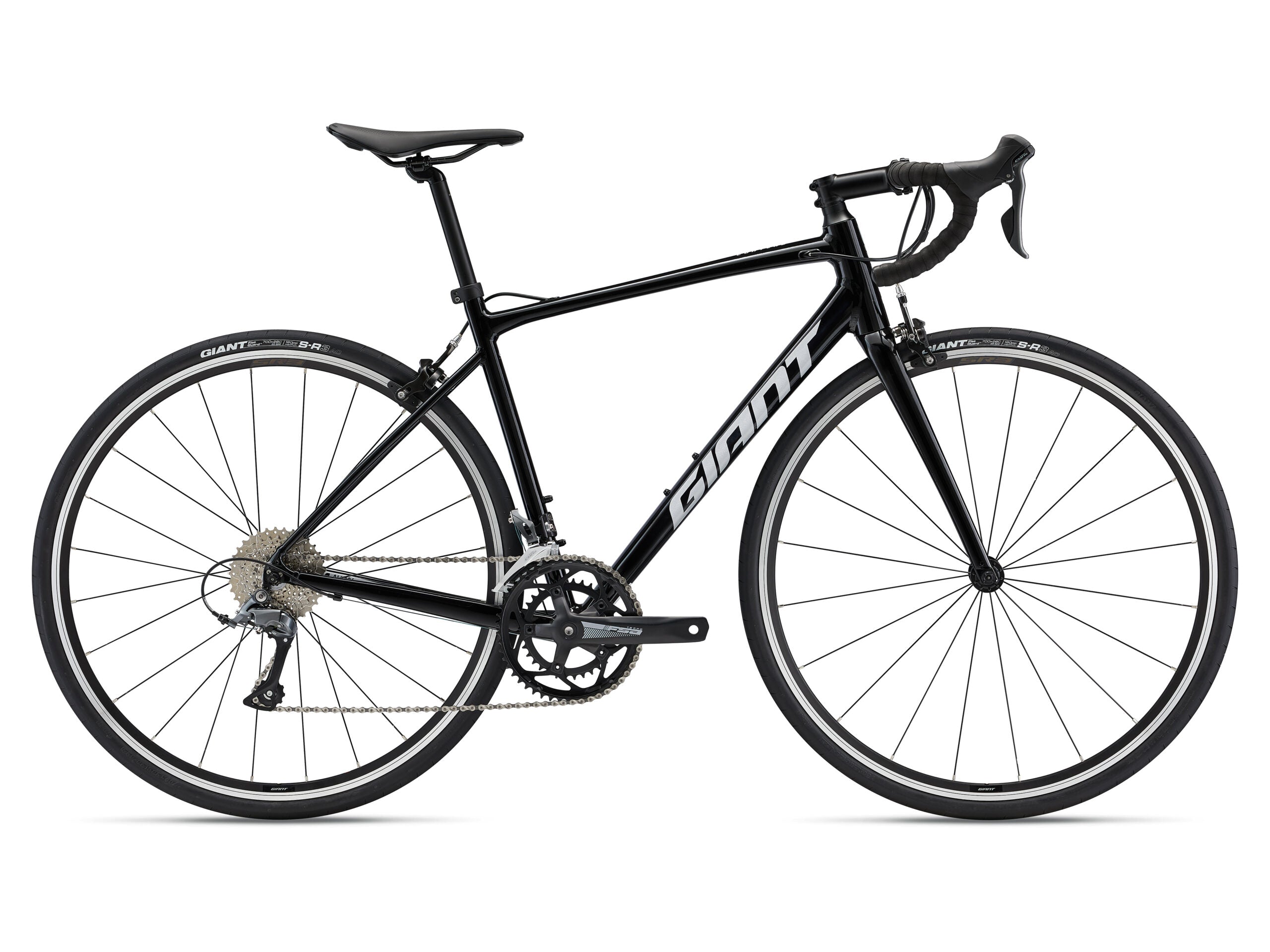 Giant Tcr Giant Alloy Road Bike Contend – Giant Bicycles India