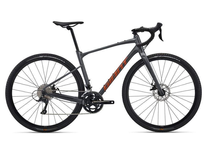 Revolt 2 – Giant Bicycles India