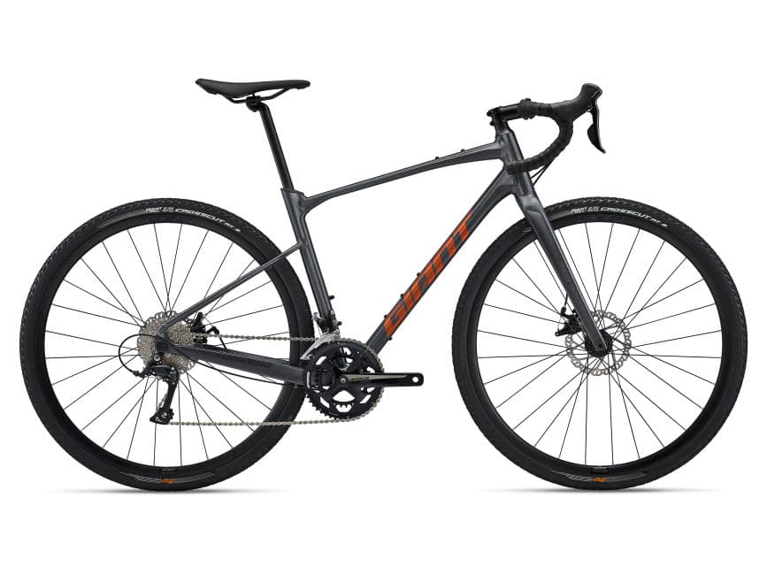 Revolt – Giant Bicycles India