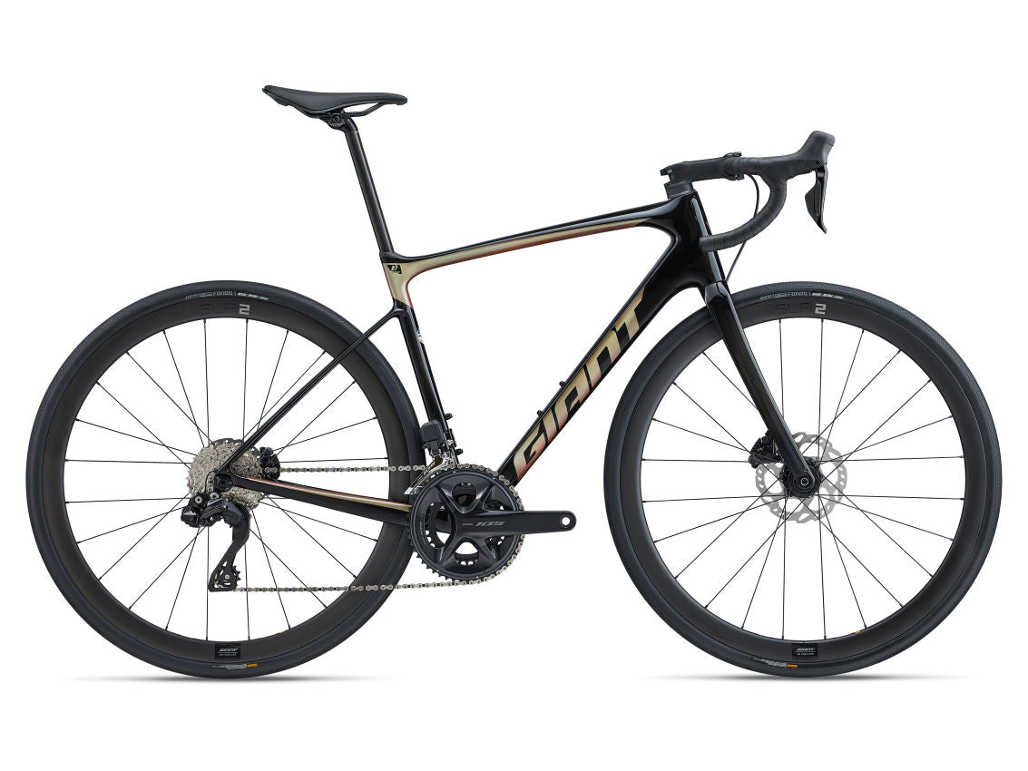 DEFY Advanced Pro DI2 – Giant Bicycles India