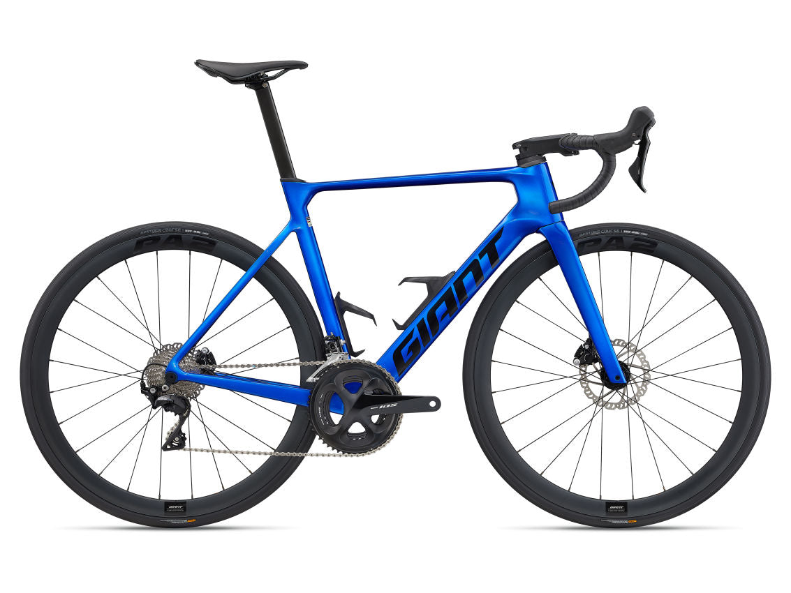 Propel Advanced