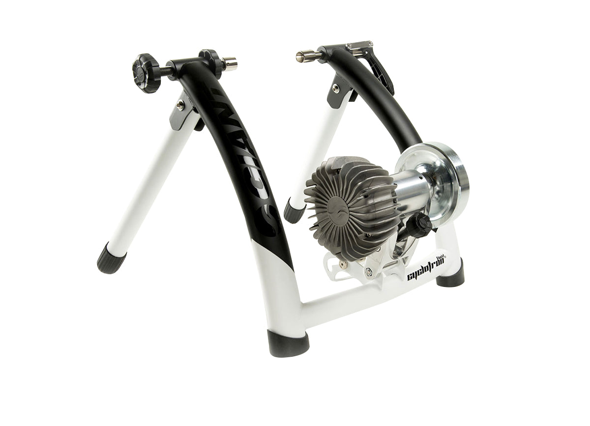 giant bicycle trainer Bike Cyclotron Auto Trainer Stationary Bike Giant Bike Trainer