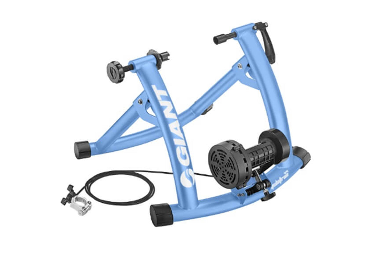 Cyclotron Mag Trainer - Main Image