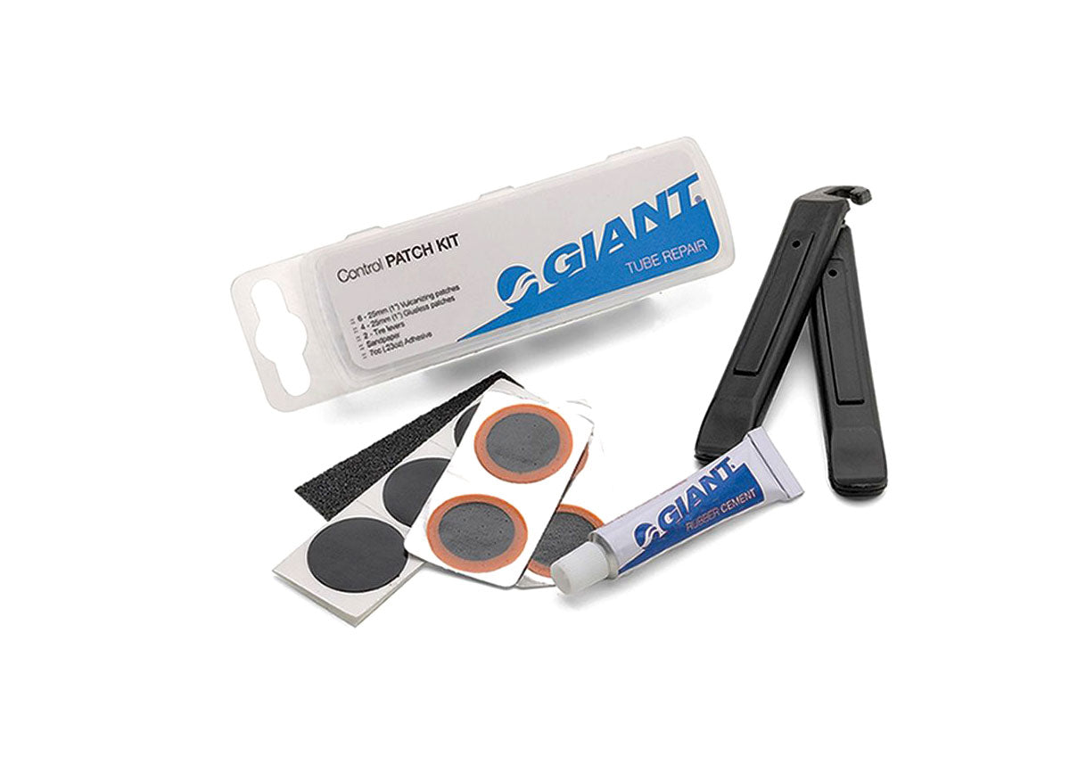 Giant bike repair kit Clearance