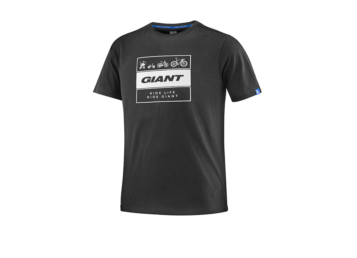 giant bicycles t shirt Revolution T-Shirt – Giant Bicycles India
