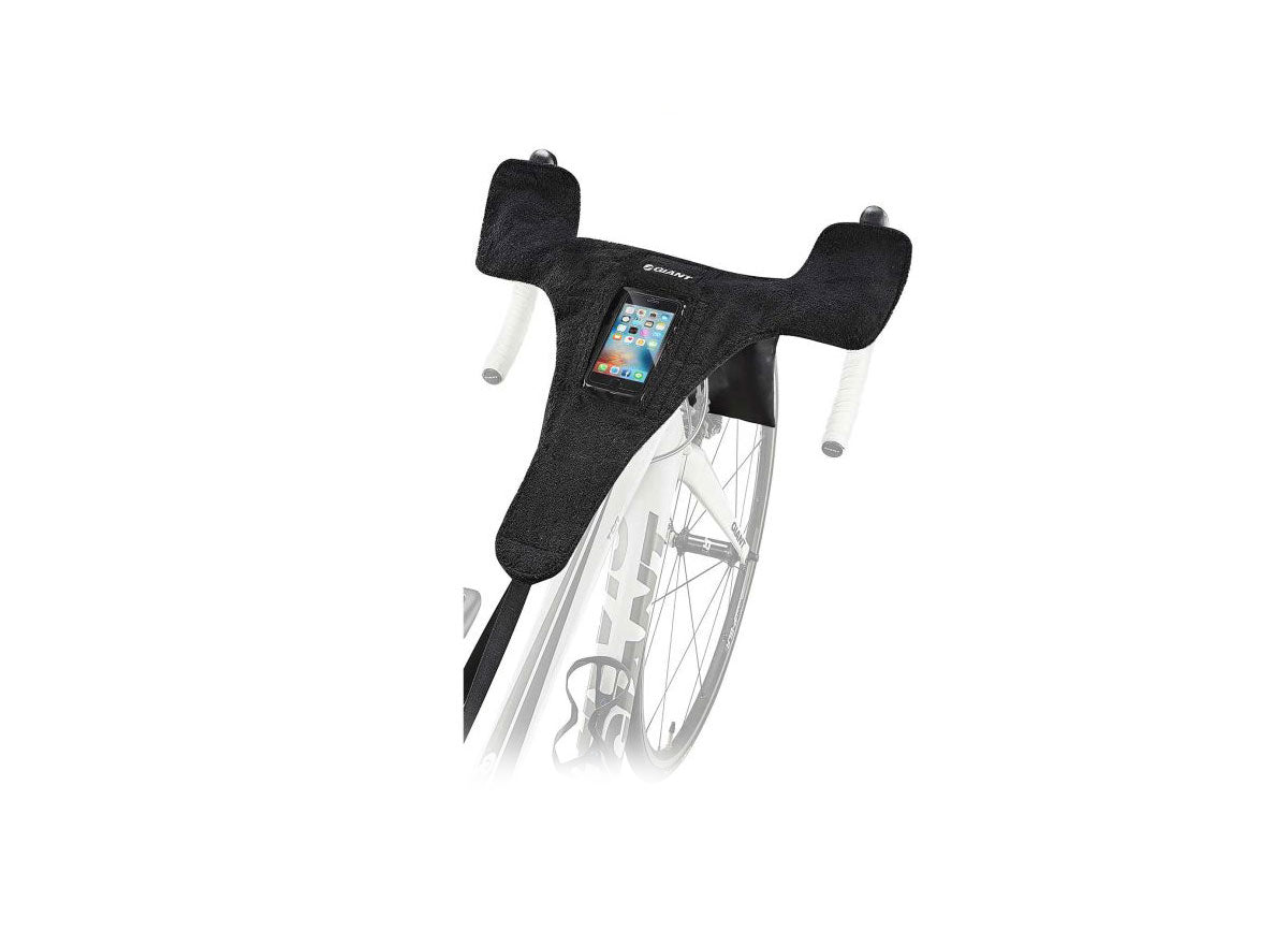 Giant discount cyclosmart trainer