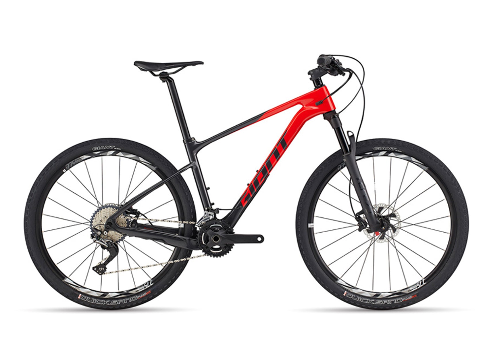 XTC ADVANCED – Giant Bicycles India - Main Image