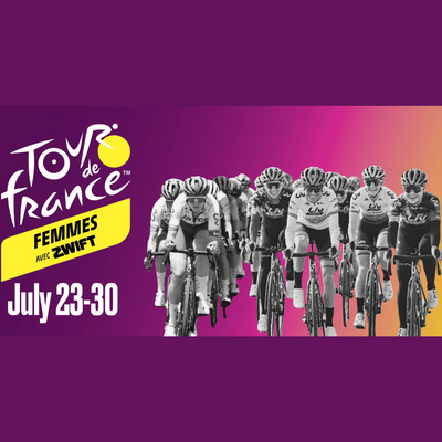 Tour de France Femmes (TdFF)