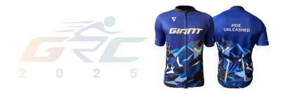 GRC 2025 Jersey