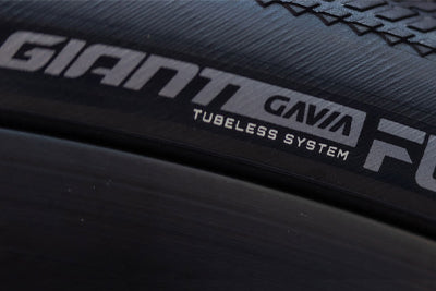 Tubeless Accessories