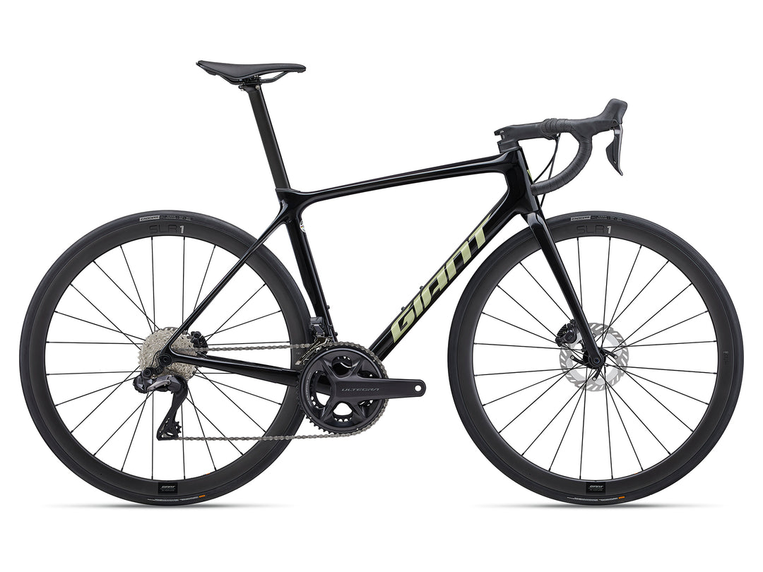 TCR Advanced Pro Disc-Di2 – Giant Bicycles India