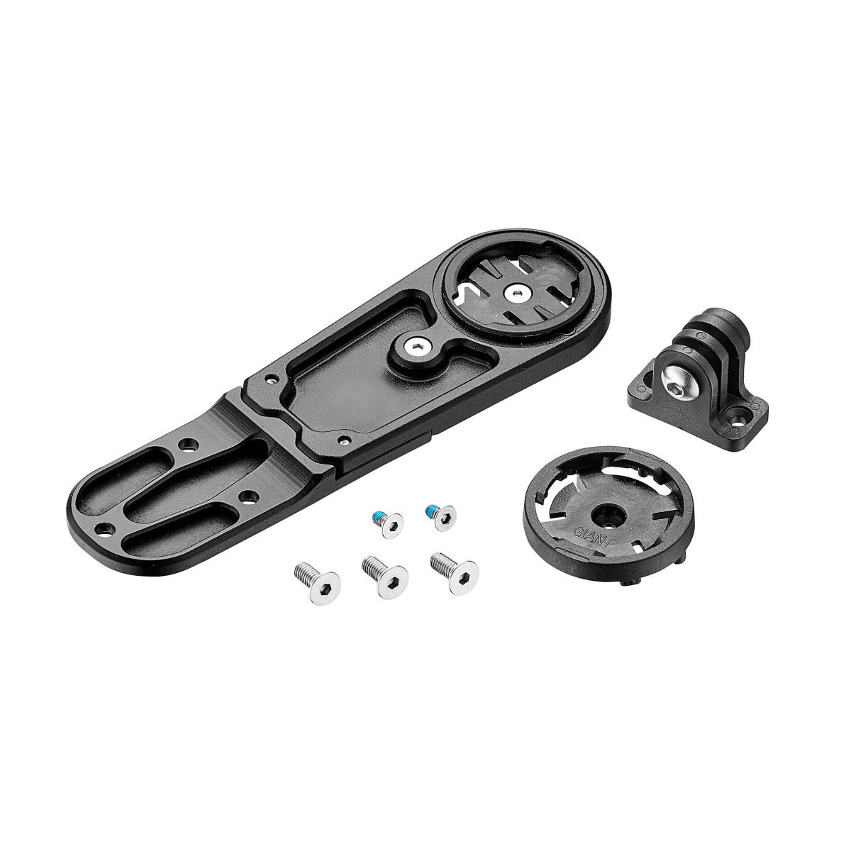 CONTACT SLR INTEGRATED BAR MOUNT