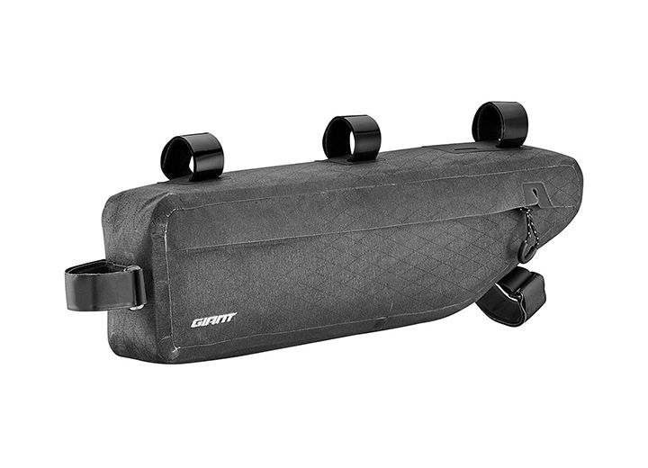 GIANT H2PRO FRAME BAG M BLACK