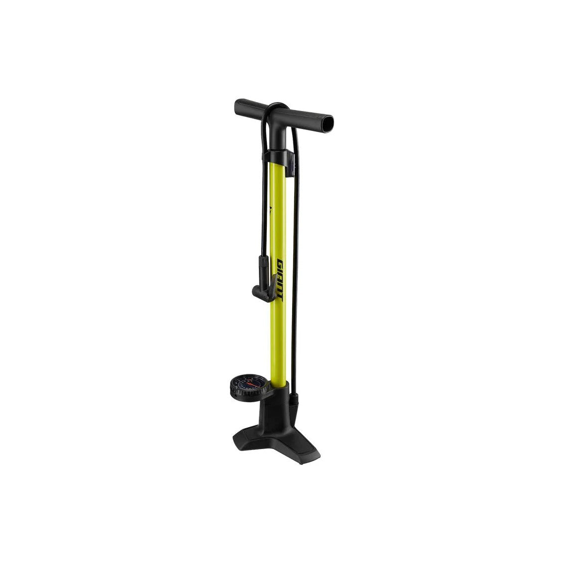 2022 GIANT CONTROL TOWER COMP FLOOR PUMP