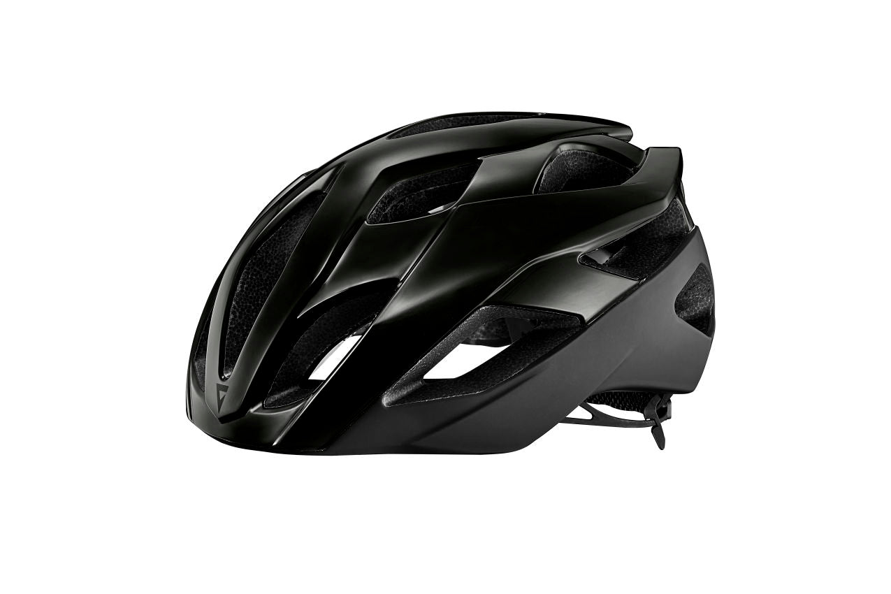 GIANT HELMET REV ELITE MIPS GLOSS PANTHER BLACK