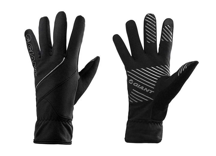 CHILL LITE BLACK GLOVES