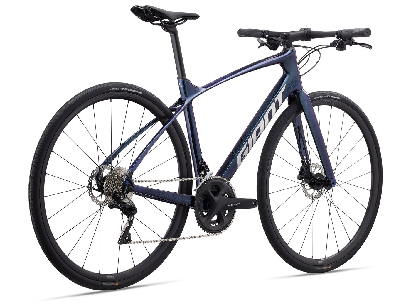 FastRoad Advanced 1 (2022)