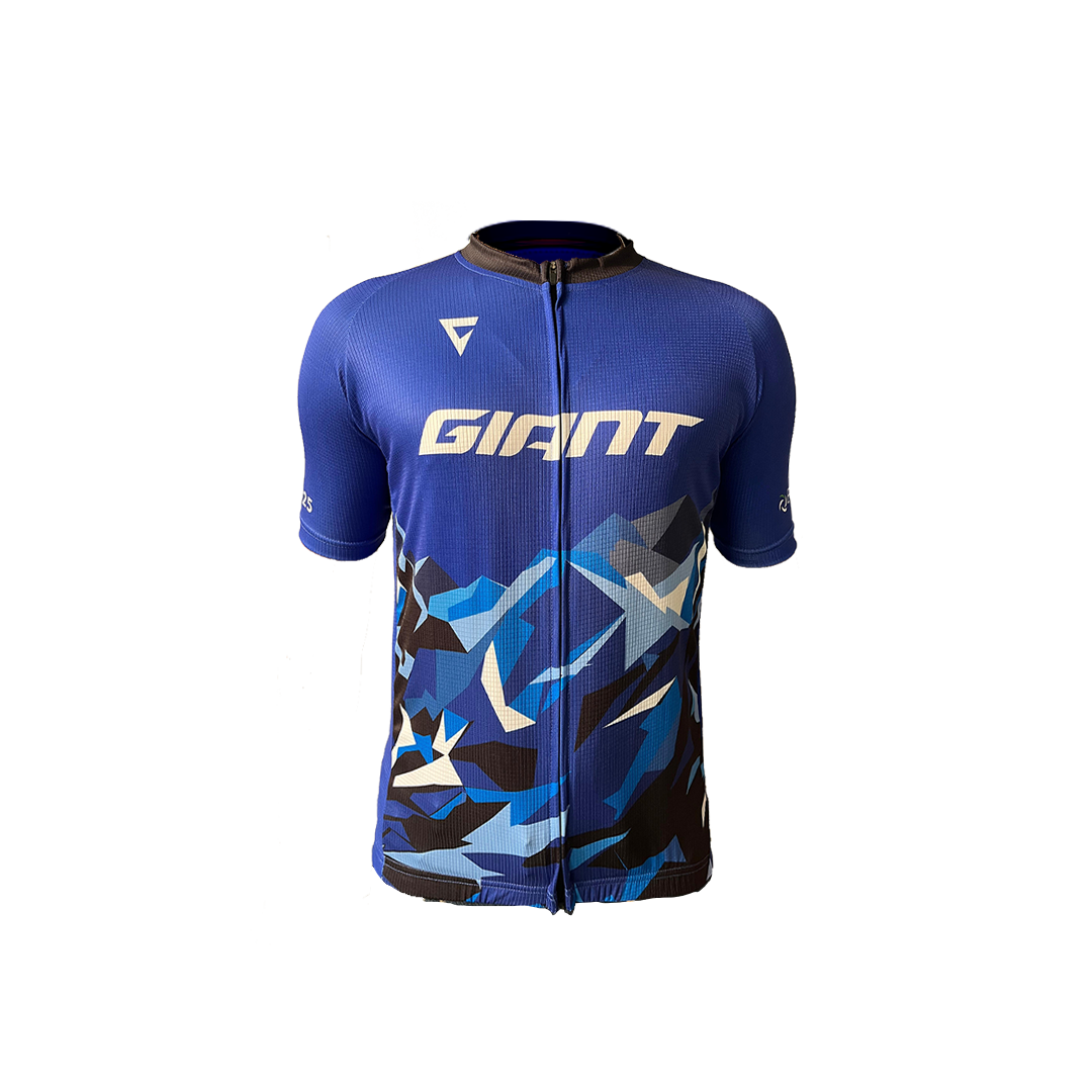 GRC 2025 Jersey