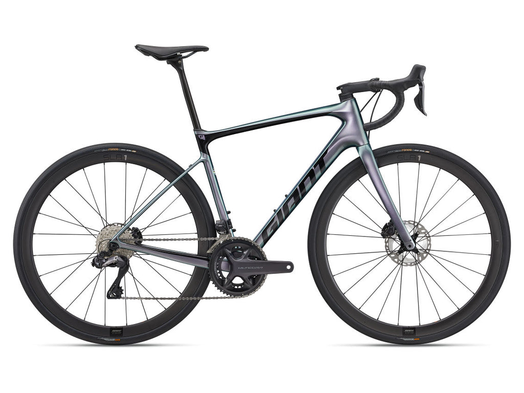 Defy Advanced Pro – Giant Bicycles India - Main Image