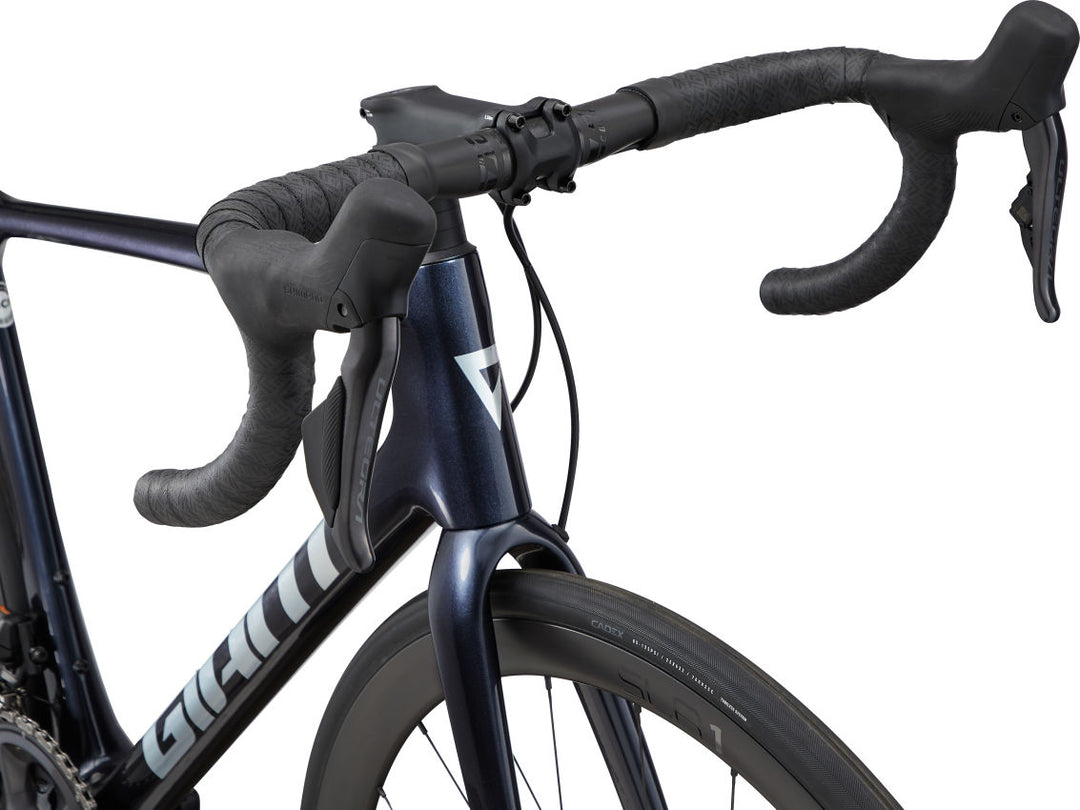 TCR Advanced Pro 0 Disc Di2 Giant Bicycles India