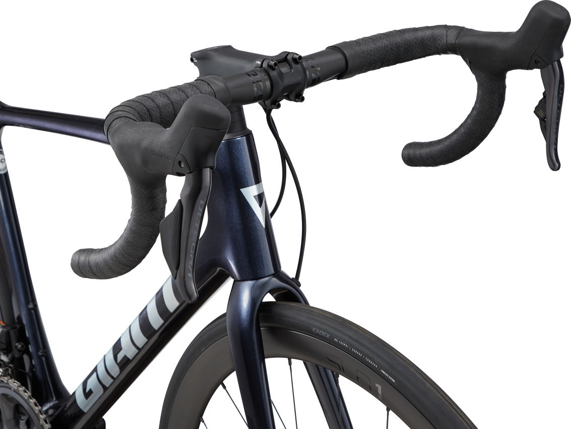 TCR Advanced Pro Disc-Di2 – Giant Bicycles India