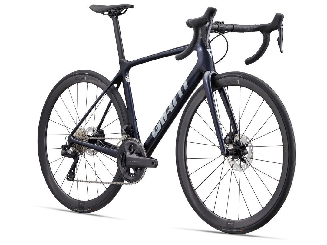 自転車本体 GIANT TCR ADVANCED PRO 0 DISC 2021 XS MY23TCRAdvancedPro0Disc-