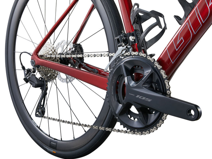 Giant Defy 500 M (170-190)