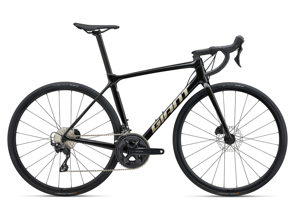 TCR Advanced Disc-PC – Giant Bicycles India - Main Image