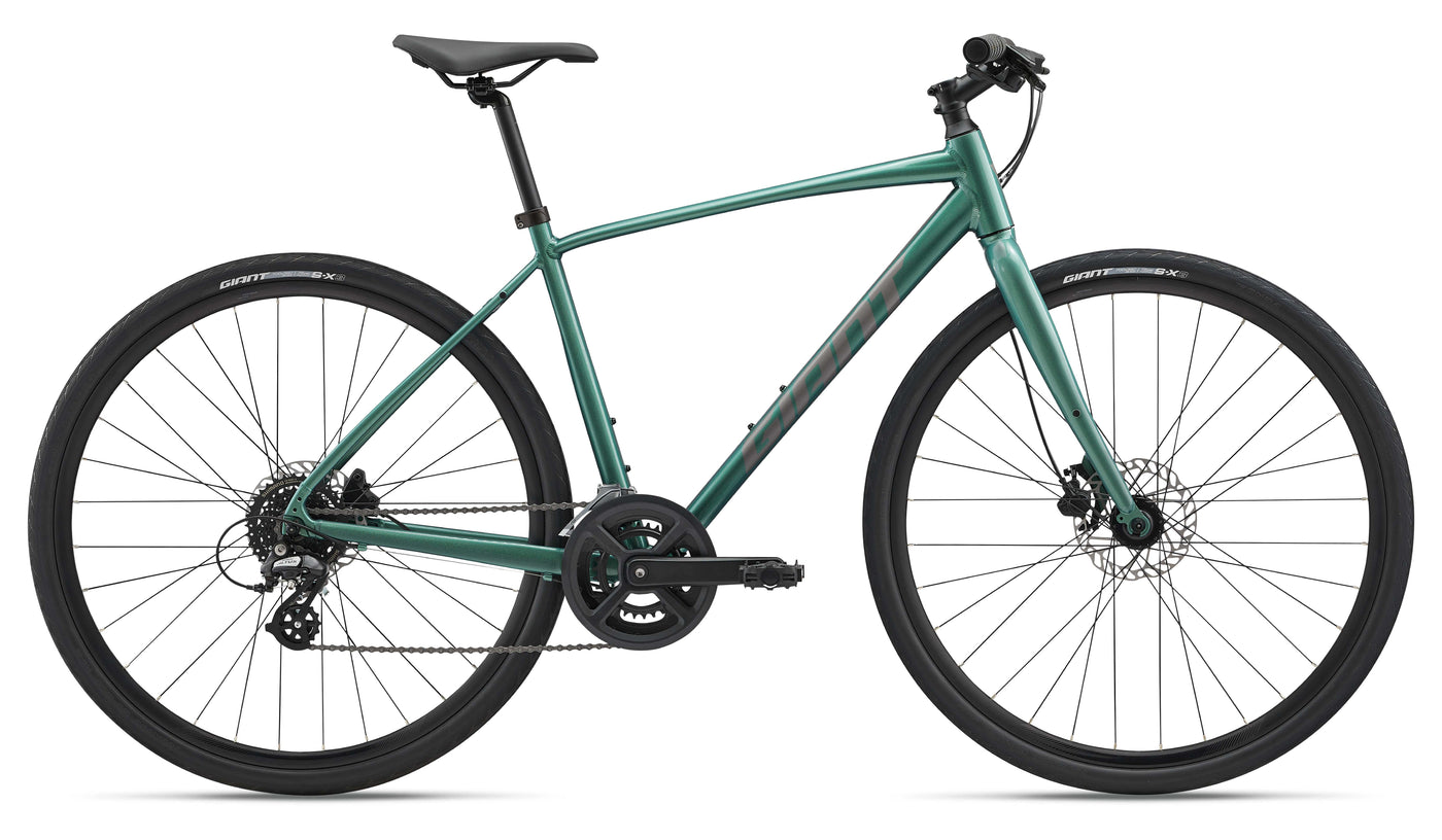 Escape 3 Disc – Giant Bicycles India