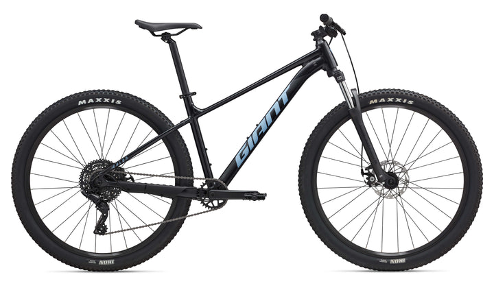 GIANT Talon マウンテンバイク MTB ブラック 直接引き取り限定 MY25-Talon-29-4_Color-A-