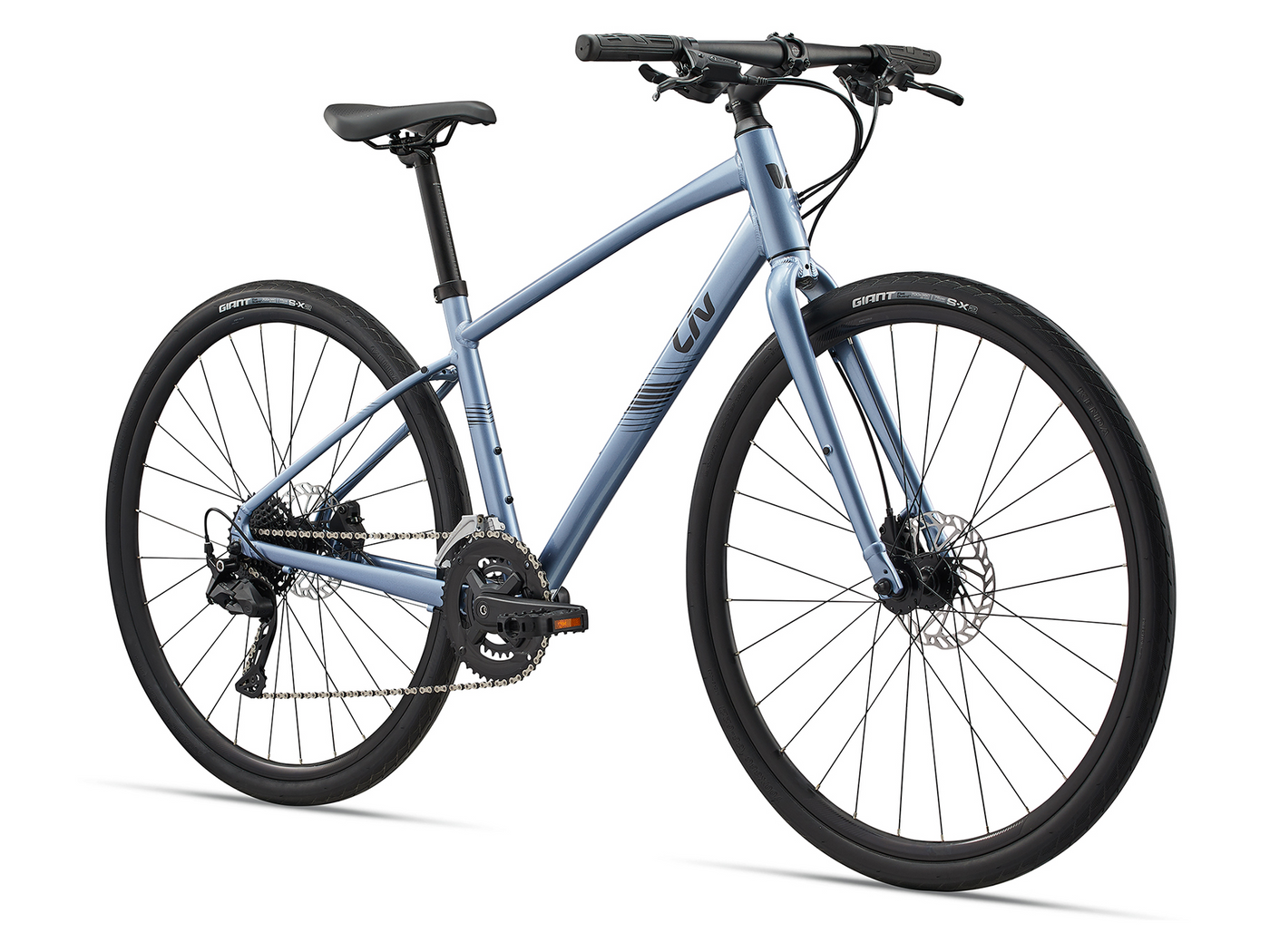 ALIGHT DISC – Giant Bicycles India
