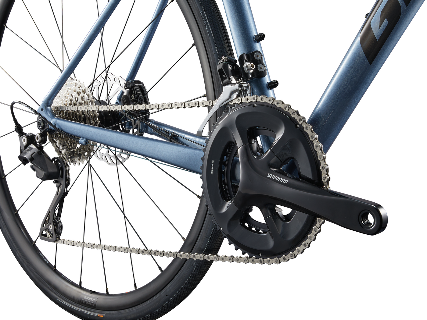 Contend AR – Giant Bicycles India