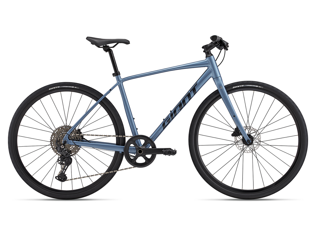 City Giant Bicycles India