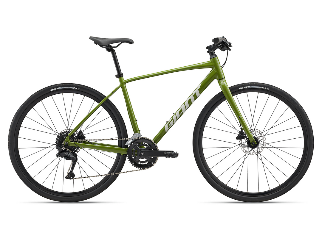 ESCAPE 2 DISC Giant Bicycles India