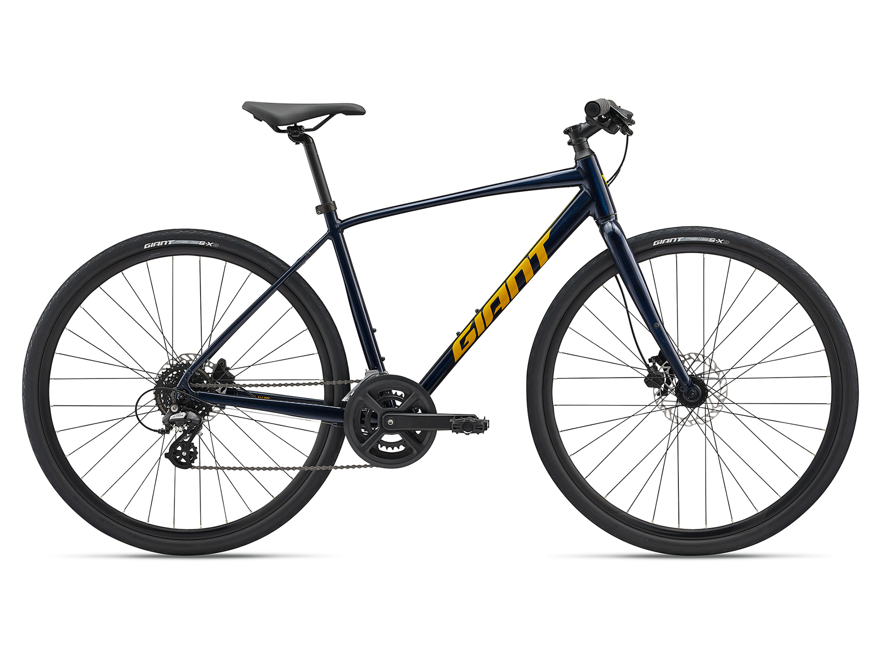 【冬バーゲン★】 注意事項×2 GIANT 東京（giant サイズS エスケープR3 escapeR3 Bicycle Body
