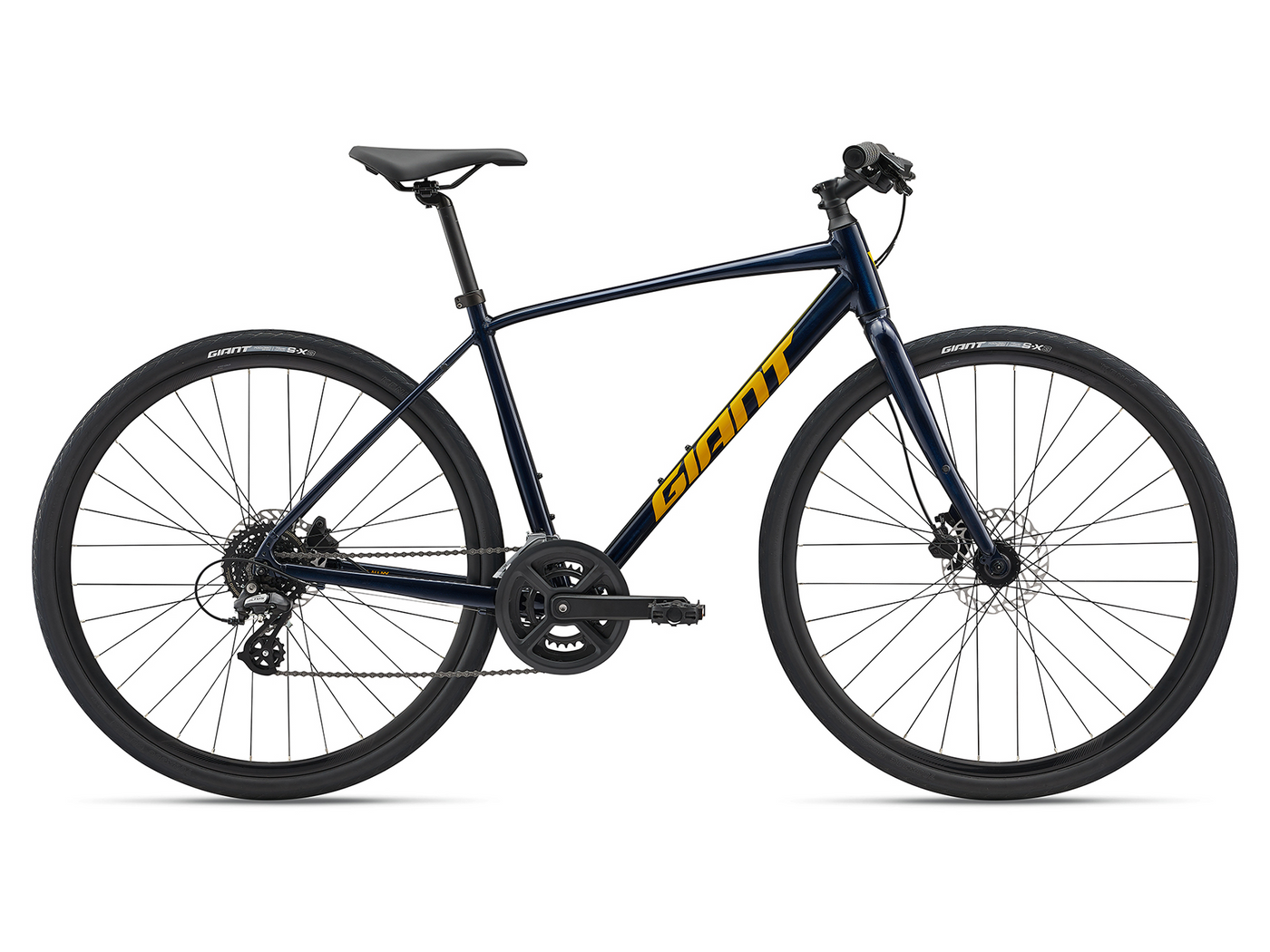 Giant Escape Price ESCAPE DISC – Giant Bicycles India