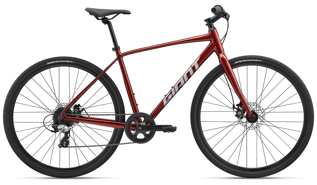 Escape 4 Disc – Giant Bicycles India