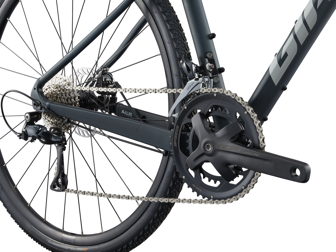 Revolt 2 – Giant Bicycles India